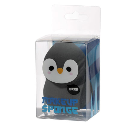 Cute Penguin | Makeup Blending Sponge | Mini Gift | Cracker Filler