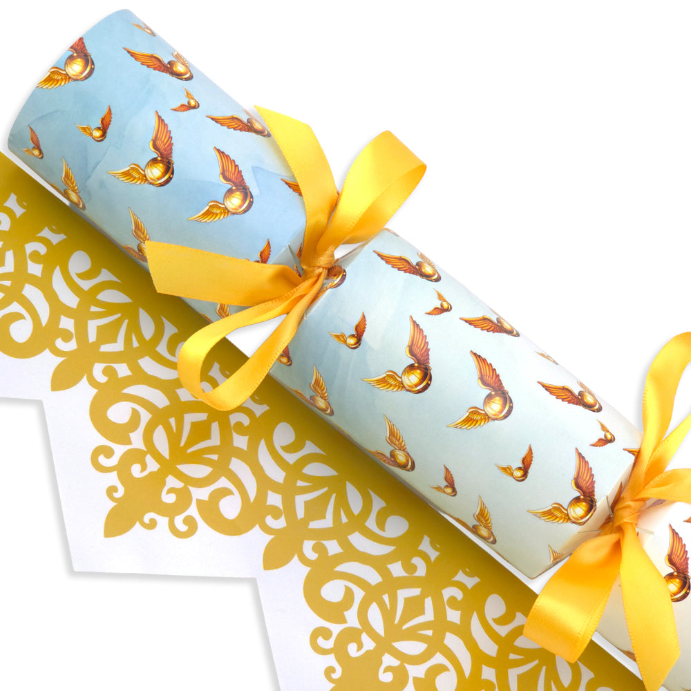 Fantasy Games | Cracker Making Craft Kit | Make & Fill Your Own