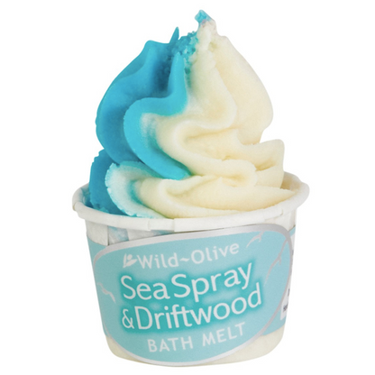 Whipped Bath Melt | Little Gift | Cracker Filler