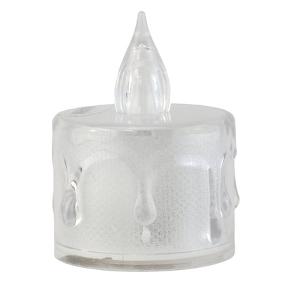 Warm | LED Tealight | Mini Gift | Cracker Filler