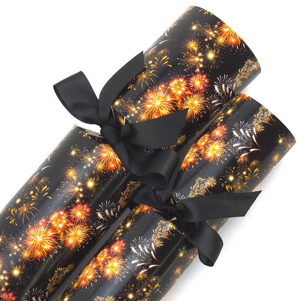 The Sky at New Year | Cracker Making Craft Kit | Make & Fill Your Own