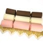 Neapolitan Tones | Craft Kit to Make 12 Crackers | Recyclable | Cracker Making