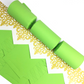 Light Green | Cracker Making DIY Craft Kits | Make Your Own | Eco Recyclable