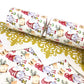 Skandi Christmas Gonks | Cracker Making Craft Kit | Make and Fill Your Own