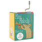 Somewhere Over the Rainbow | Little Wind Up Music Box | Mini Gift | Cracker Filler
