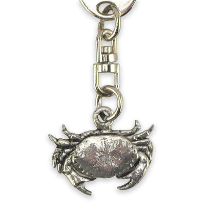 Zodiac | Star Sign | English Pewter 3D Keyring | Little Gift | Cracker Filler