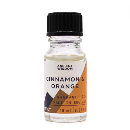 Huge Choice of Fragranced Oil for Burners | 10ml | Little Gift | Cracker Filler