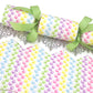 Pastel Speckled Eggs | Easter Cracker Making Craft Kit | Make & Fill Your Own