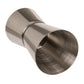 Cocktail Jigger | 15 & 30 ml | Stainless Steel | Mini Gift | Cracker Filler
