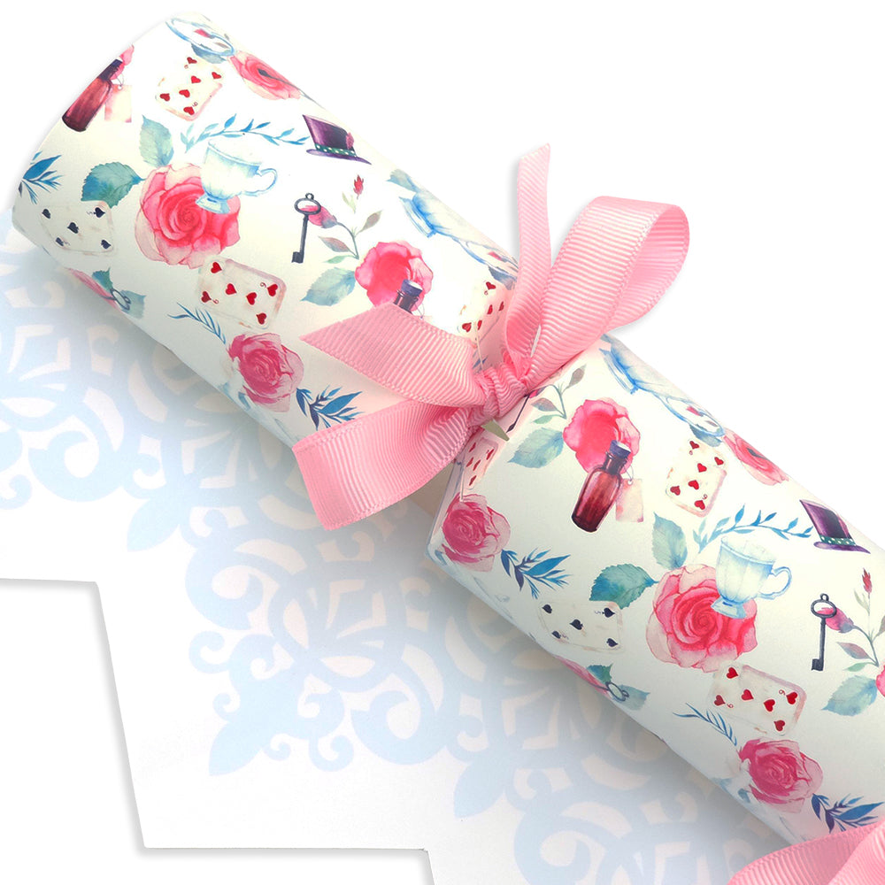 Floral Wonderland | Cracker Making Craft Kit | Make & Fill Your Own