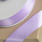 15mm or 23mm Double Faced Satin Ribbon | 25m Long