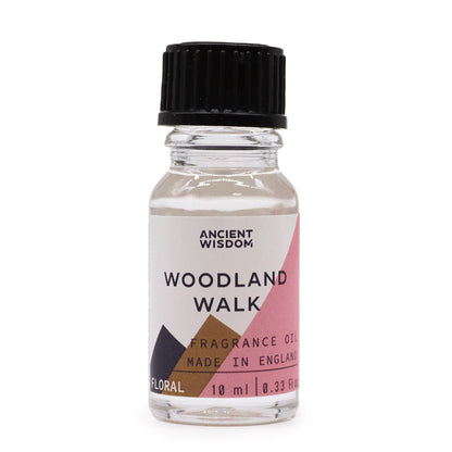 Huge Choice of Fragranced Oil for Burners | 10ml | Little Gift | Cracker Filler