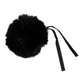 Faux Fur Pom Pom | Gift Wrap, Home Decor & Crafts | 6cm or 11cm