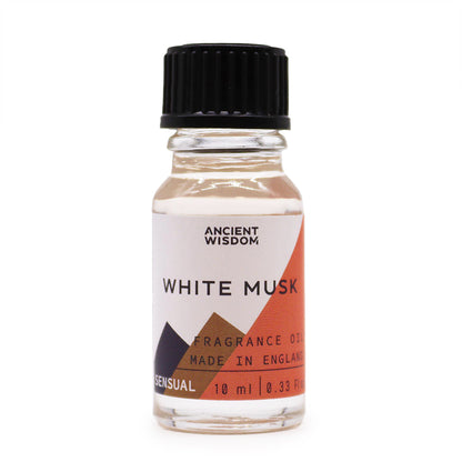 Huge Choice of Fragranced Oil for Burners | 10ml | Little Gift | Cracker Filler
