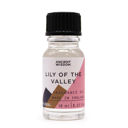 Huge Choice of Fragranced Oil for Burners | 10ml | Little Gift | Cracker Filler