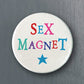 Sex Magnet | Bottle Opener on Magnet | Mini Gift | Cracker Filler