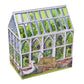 The Greenhouse | Garden Theme Storage Tin | Emma Bridgewater | Large 13.5cm Tall