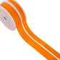 16 & 22mm Grosgrain Ribbon | 20m | Crafts & Cracker Making | Choose a Colour