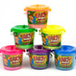 Farty Putty Poo Goo Tub | Cracker Fillers | Mini Gifts