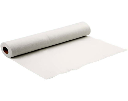 5m Polyester Felt Rolls for Crafts | Choice of Colours