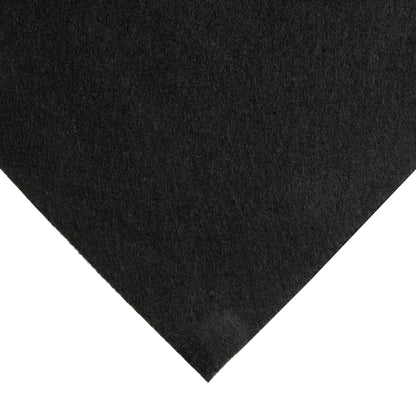 1m x 45cm Acrylic Felt Roll | Choice of Colours