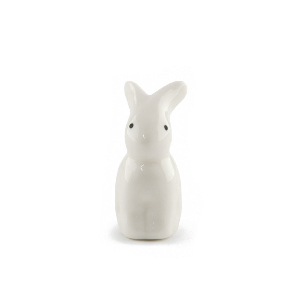 Every Bunny Needs Some Bunny | Ceramic Rabbit | Cracker Filler | Mini Gift