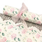Pink Wedding Hydrangea Cracker Making Kits - Make & Fill Your Own