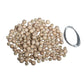 Wooden Bead Classic Star Craft Kit | Christmas Craft