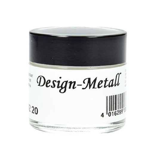 20ml Protective Varnish for Metal Leaf & Gilding Crafts