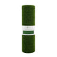 1.5m Green Artificial Grass Easter Party Table Runner Decoration