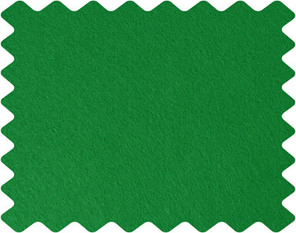 5m Polyester Felt Rolls for Crafts | Choice of Colours