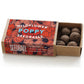 Poppy Seeds | Seed Bomb Matchbox | Cracker Filler | Mini Gift