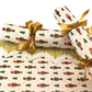 Christmas Nutcracker | Cracker Making Craft Kit | Make & Fill Your Own