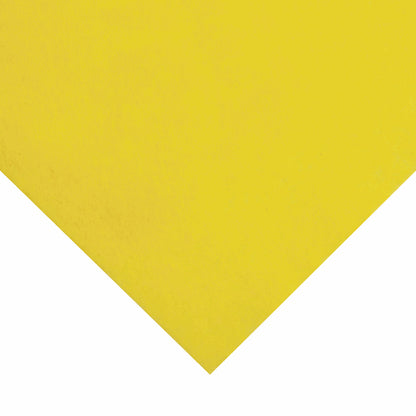 1m x 45cm Acrylic Felt Roll | Choice of Colours