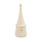Wooden Christmas Gonk Shape to Decorate - Choice of Size
