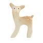 5cm Wooden Deer | Love You Deerly | Cracker Filler | Mini Gift