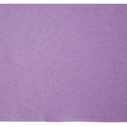 5m Polyester Felt Rolls for Crafts | Choice of Colours