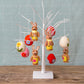 Simple White Twig Tree to Decorate | 40cm Tall | Easter, Christmas or Weddings