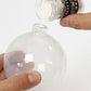 100ml Special Glass Glue for Glass & Plastic Baubles | Craft Adhesives